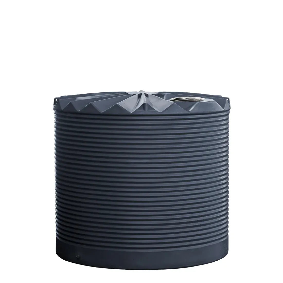 Molasses Tank with Lid & 3" Outlet 10,500L
