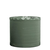 Molasses Tank with Lid & 3" Outlet 10,500L