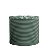 Molasses Tank with Lid & 3" Outlet 10,500L