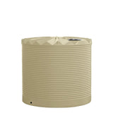 Molasses Tank with Lid & 3" Outlet 10,500L