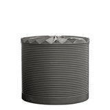 Molasses Tank with Lid & 3" Outlet 10,500L