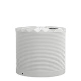 Molasses Tank with Lid & 3" Outlet 10,500L