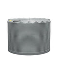 Molasses Tank with Lid & 3" Outlet 13,500L