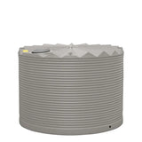 Molasses Tank with Lid & 3" Outlet 13,500L