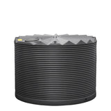 Molasses Tank with Lid & 3" Outlet 13,500L