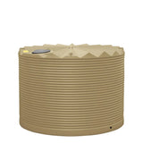 Molasses Tank with Lid & 3" Outlet 13,500L