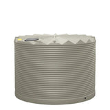Molasses Tank with Lid & 3" Outlet 13,500L