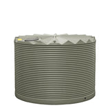 Molasses Tank with Lid & 3" Outlet 13,500L