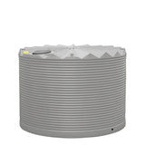 Molasses Tank with Lid & 3" Outlet 13,500L