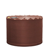 Molasses Tank with Lid & 3" Outlet 13,500L