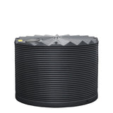Molasses Tank with Lid & 3" Outlet 13,500L