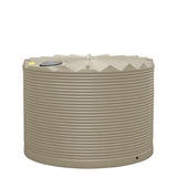 Molasses Tank with Lid & 3" Outlet 13,500L