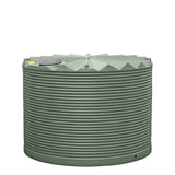 Molasses Tank with Lid & 3" Outlet 13,500L