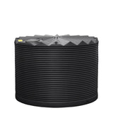 Molasses Tank with Lid & 3" Outlet 13,500L