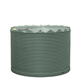 Molasses Tank with Lid & 3" Outlet 13,500L