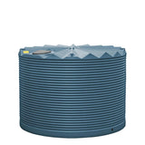 Molasses Tank with Lid & 3" Outlet 13,500L