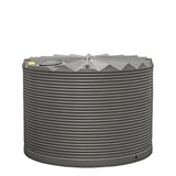 Molasses Tank with Lid & 3" Outlet 13,500L