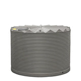 Molasses Tank with Lid & 3" Outlet 13,500L