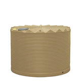 Molasses Tank with Lid & 3" Outlet 13,500L