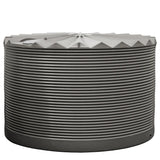 Molasses Tank with Lid & 3" Outlet 27,000L