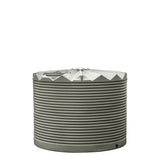 Crown Force Corrugated Tank 7,000L
