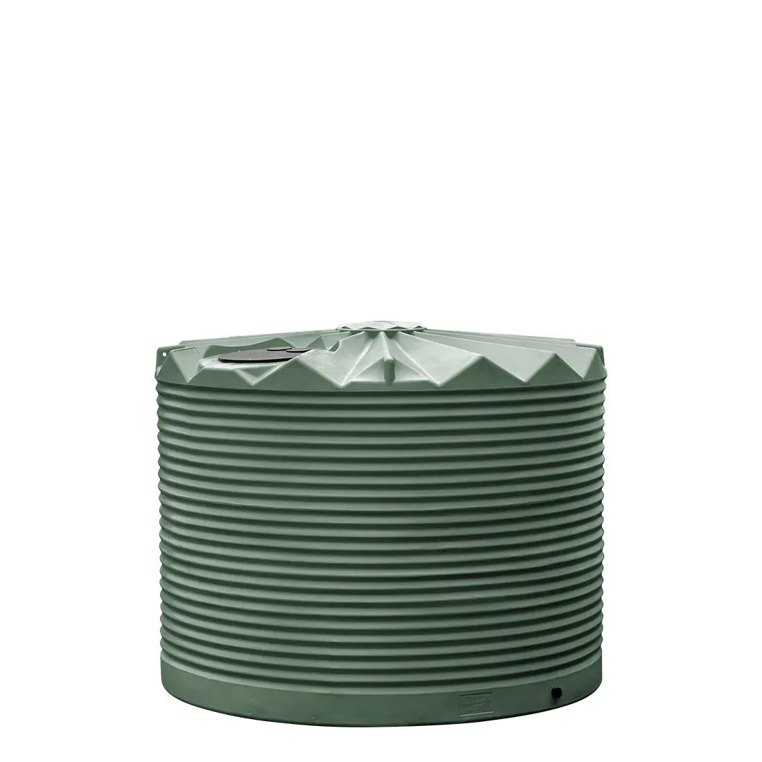 Crown Force Corrugated Tank 7,000L