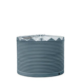 Crown Force Corrugated Tank 7,000L