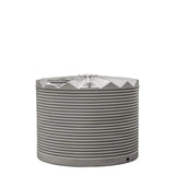 Crown Force Corrugated Tank 7,000L