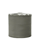 Crown Force Corrugated Tank 9,000L