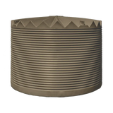 Crown Force Corrugated Tank 14,000L