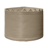 Crown Force Corrugated Tank 14,000L