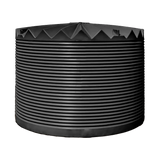 Crown Force Corrugated Tank 14,000L