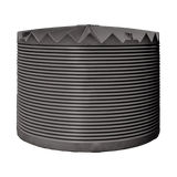 Crown Force Corrugated Tank 14,000L