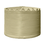 Crown Force Corrugated Tank 14,000L