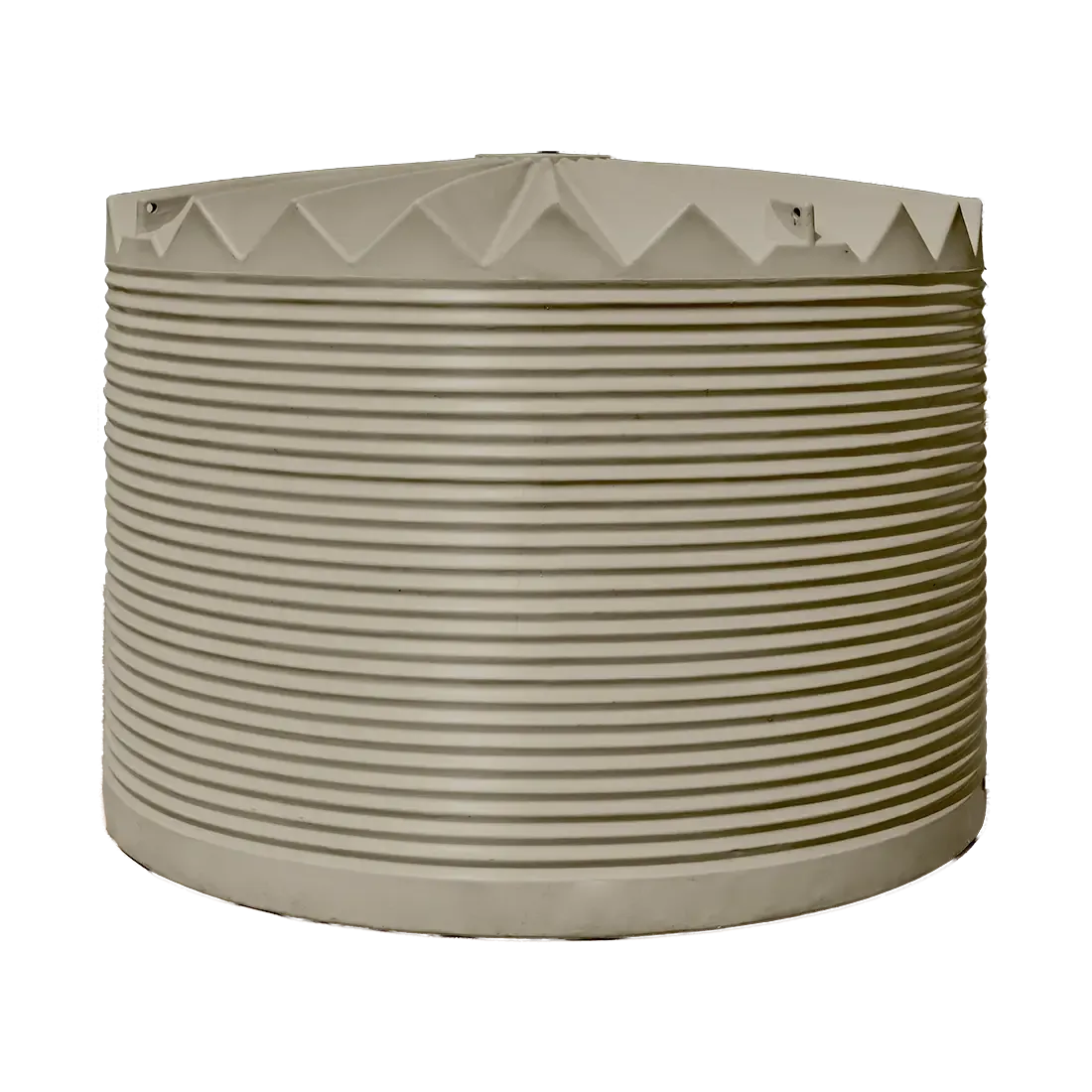 Crown Force Corrugated Tank 14,000L