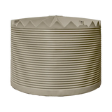 Crown Force Corrugated Tank 14,000L