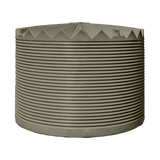 Crown Force Corrugated Tank 14,000L