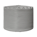 Crown Force Corrugated Tank 14,000L