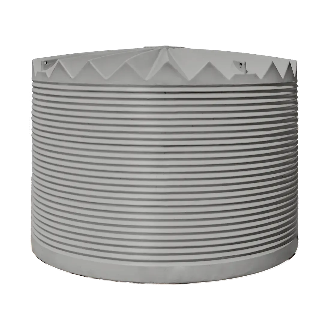 Crown Force Corrugated Tank 14,000L