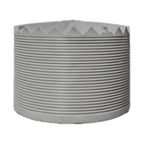Crown Force Corrugated Tank 14,000L