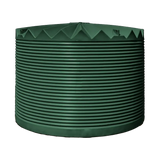 Crown Force Corrugated Tank 14,000L