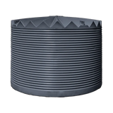 Crown Force Corrugated Tank 14,000L