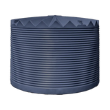 Crown Force Corrugated Tank 14,000L