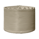 Crown Force Corrugated Tank 14,000L