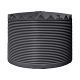 Crown Force Corrugated Tank 14,000L