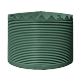 Crown Force Corrugated Tank 14,000L