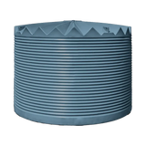 Crown Force Corrugated Tank 14,000L