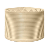 Crown Force Corrugated Tank 14,000L