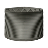 Crown Force Corrugated Tank 14,000L