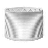 Crown Force Corrugated Tank 14,000L